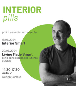 Interior Pills Interior Smart - Master Interior Design UNIFI